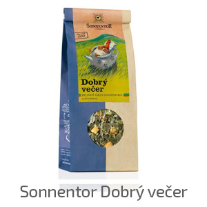 Sonnetor Dobrý večer